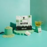 Tofu Cat Litter Green Tea